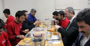 AK Parti'li Gül: 16 Nisan'dan sonra idam için mecliste çalışma yapacağız
