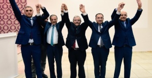 AK Parti-MHP-BBP 'Evet' Pozu