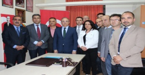 AK Partili Sürekli: Bu yetki tek taraflı değil
