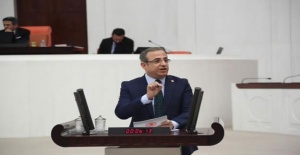 AK Partili Sürekli'den O Saldırıya Sert Tepki!
