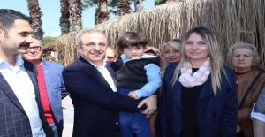 AK Partili Sürekli: Yeni sistemde yetki de olacak sorumluluk da!