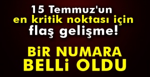 'Akıncı Üssü' iddianamesi tamam: Bir numaralı şüpheli Gülen