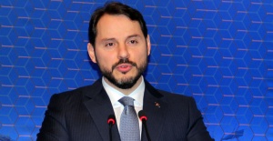 Albayrak: Bunun kabul edilebilir bir tarafı yok