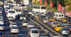 Ankara’da 21 Mart’ta bazı yollar trafiğe kapatılacak
