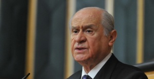 Bahçeli’den Hollanda’nın tutumuna sert tepki