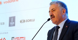 Bakan Ahmet Arslan'dan ABD'ye sert 'terörist' tepkisi