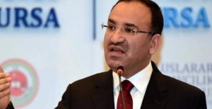Bakan Bozdağ’dan fesih yetkisi değerlendirmesi