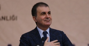 Bakan Çelik: DEAŞ islamofobiyi, islamofobi DEAŞ'ı besliyor