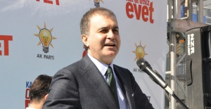 Bakan Çelik: