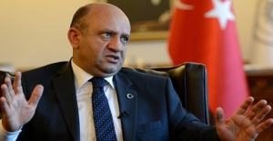 Bakan Işık'tan 'PYD' açıklaması
