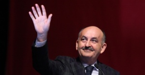 Bakan Mehmet Müezzinoğlu, Kılıçdaroğlu’nu yuhalatmadı