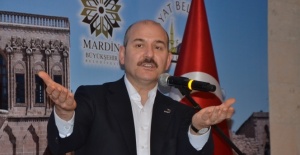 Bakan Soylu: Eksi 30 derecede onları buluyorlar ve...