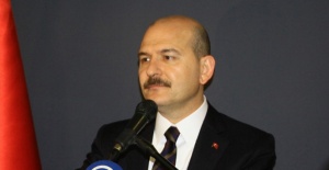 Bakan Soylu’dan Hakkari’ye fabrika müjdesi