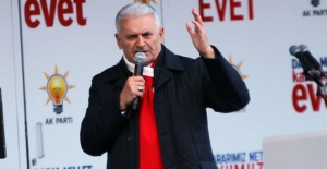 Başbakan Yıldırım’dan 'OHAL' açıklaması