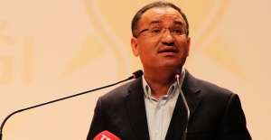 Bozdağ: 15 Temmuz 2016 darbe teşebbüsünden sonra...