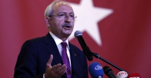 Bu sözler Kılıçdaroğlu’ndan: 'Evet oyunun onuru vardır...'