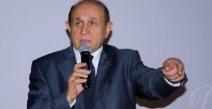 Burhan Kuzu’dan CHP’ye brifing teklifi