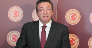 CHP’li Altay’dan Hollanda’ya tepki