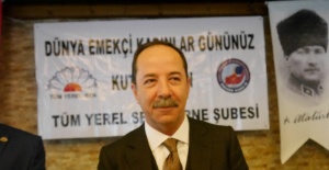 CHP’li Başkan tüm ’evet’ ve ’hayırcı’lara seslendi