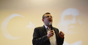 CHP’li Özel’den Bakan Çavuşoğlu’nun açıklamasına tepki