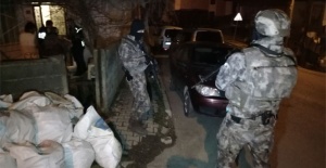 Çok sayıda adrese eş zamanlı operasyon