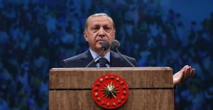 Cumhurbaşkanı Erdoğan: '25 günlük hükümetlerle istikrar olmaz'