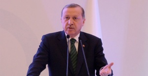 Cumhurbaşkanı Erdoğan: Olacak olacak daha neler olacak