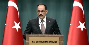 Cumhurbaşkanlığı'ndan flaş Hollanda açıklaması