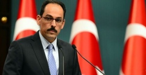 Cumhurbaşkanlığı'ndan İsviçre açıklaması