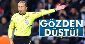 Cüneyt Çakır gözden düştü