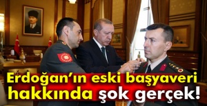 Erdoğan'ın Eski Başyaveri Hakkında Şok Gerçek!