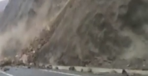 Etiyopya’da toprak kayması 46 ölü