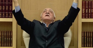 Fetullah Gülen’in avukatı tutuklandı