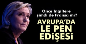 Fransa “Frexit”e doğru gidiyor