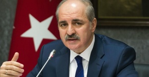Hükümetten 'Suriye'lilere vatandaşlık' açıklaması