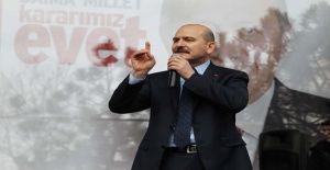 İçişleri Bakanı Soylu’dan, Deniz Baykal’a ‘diyanet’ çağrısı