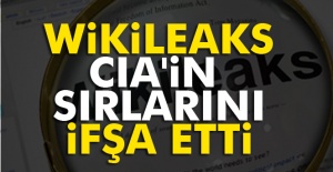 İkinci WikiLeaks şoku!