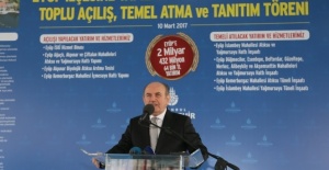 İstanbullulara tramvay müjdesi