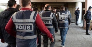 İzmir’de FETÖ operasyonu
