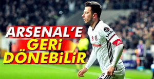 Jürgen Kost: 'Oğuzhan geri dönebilir'