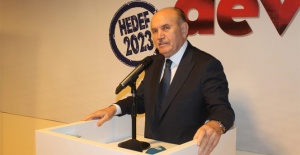 Kadir Topbaş’tan