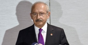 Kılıçdaroğlu: Suriye’nin derinliklerine inilmemeli
