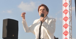 Meral Akşener'e FETÖ şoku!