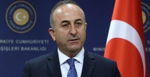 Mevlüt Çavuşoğlu rest çekti: Engelleyemezsiniz, geliyorum!