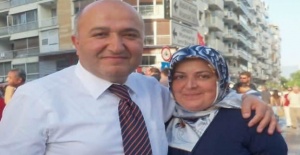 MHP İzmir’in Acı Kaybı