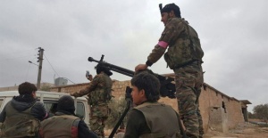 Muhalifler Hama’ya dört kilometre yaklaştı
