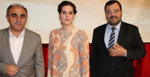 Nilhan Osmanoğlu Cumhurbaşkanı’na ne söyledi?