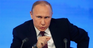 Putin’den Doping İtirafı