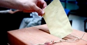 Referandum görevlilerine sosyal medya uyarısı