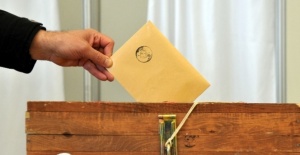 Referandum mesaisi yoğun geçiyor